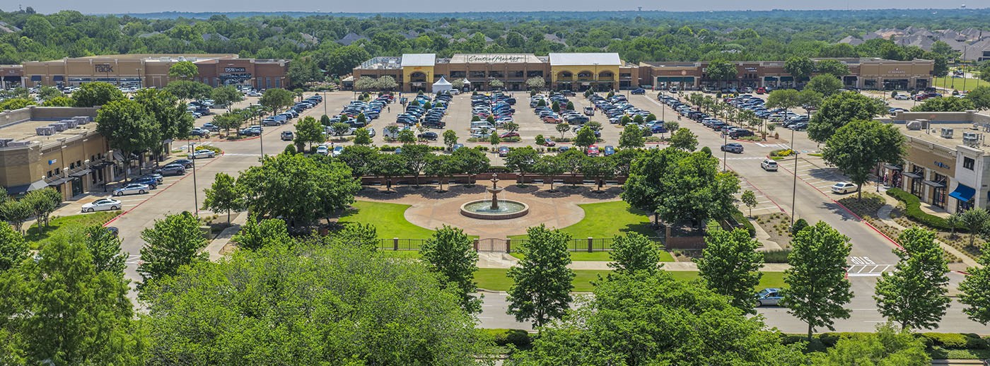 Shops of Southlake